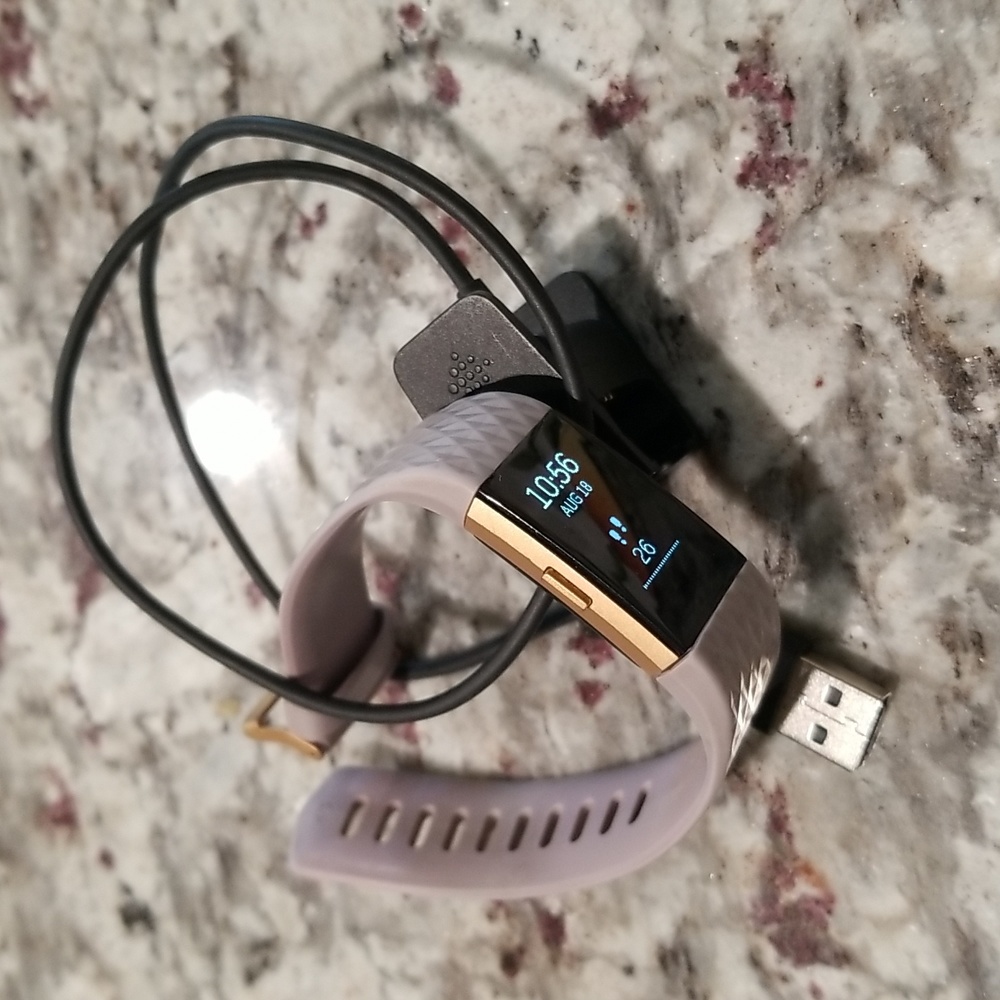 Fitbit Charge 2 - image 1